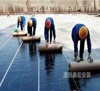 河南外墙保温材料 河南水暖电